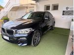 BMW - X4  xdrive20d Msport X auto my19