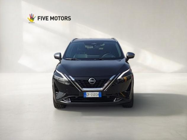 NISSAN Qashqai e-Power Tekna rif. 24052629 - Foto 2