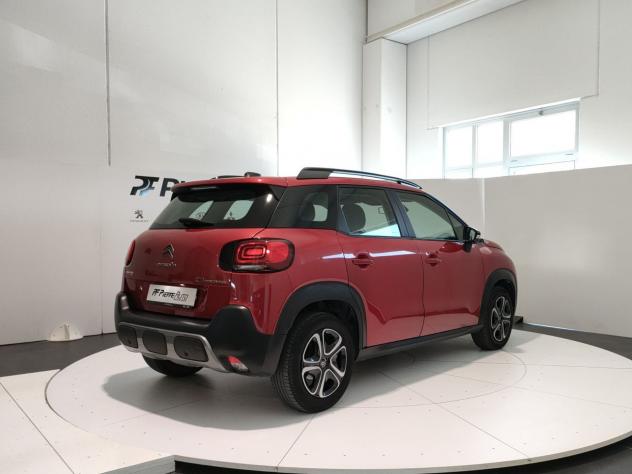 Citroën C3 Aircross C3 Aircross PureTech 110 S&S Feel - Foto 4