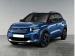 Citroën C3 C3 1.2 hybrid Collection 110cv edcs6