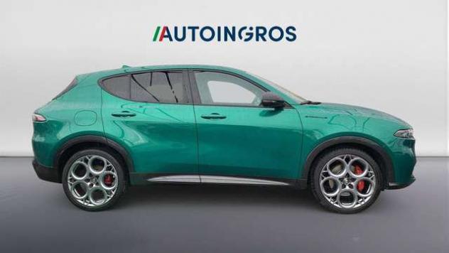 Alfa Romeo Tonale 1.5 hybrid Speciale 130cv tct7 - Foto 6
