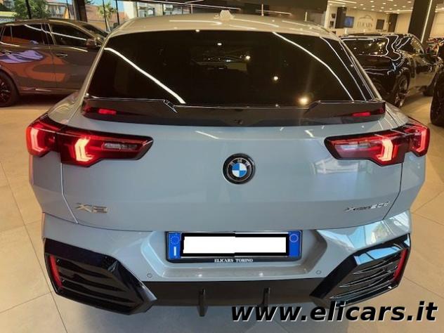 BMW X2 xDrive 20d Msport Pro -NO VINCOLI DI FINANZIAMENTO rif. 23776228 - Foto 6