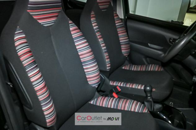 Citroën C1 1.0 VTi72 S&S Feel - Foto 8