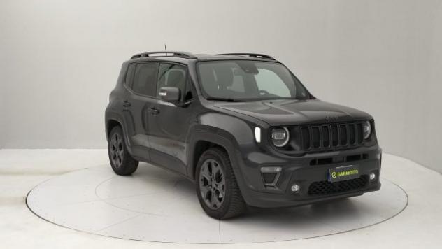 JEEP Renegade 1.0 t3 80th Anniversary 2wd rif. 21271765 - Foto 7