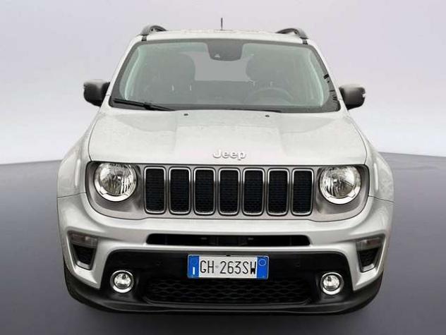 Jeep Renegade 2019 1.0 t3 Limited 2wd - Foto 8
