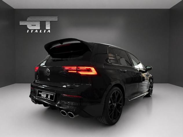 Volkswagen Golf 2.0 TSI R DSG 4MOTION - Foto 5