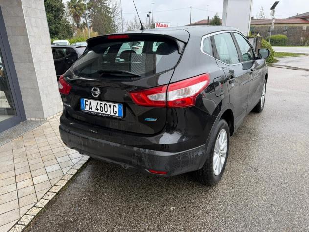Nissan Qashqai 1.5 Diesel Neopatentati - Foto 6