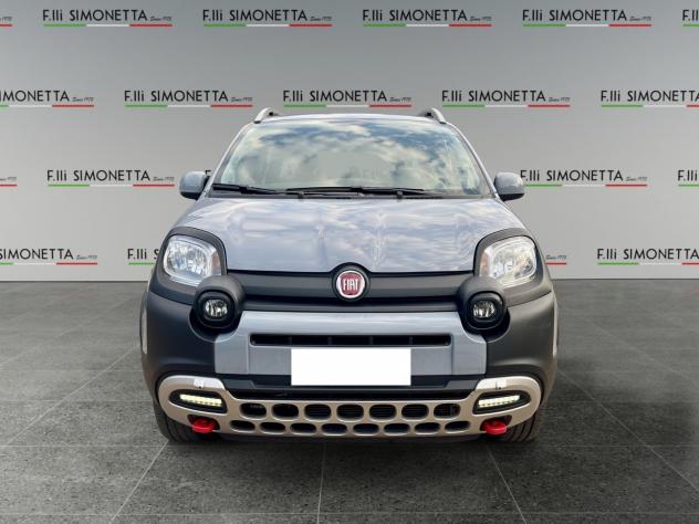 FIAT Panda 0.9 t.air t. Cross 4x4 s&s 85cv 5p.ti - Foto 2