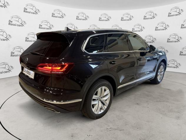 Volkswagen Touareg 3.0 V6 TDI SCR 210kW Elegance - Foto 6