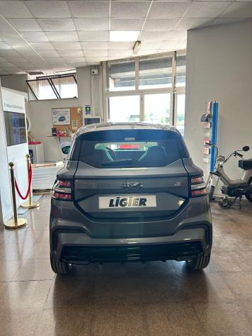 Ligier JS JS50 RS CLIM - Foto 7
