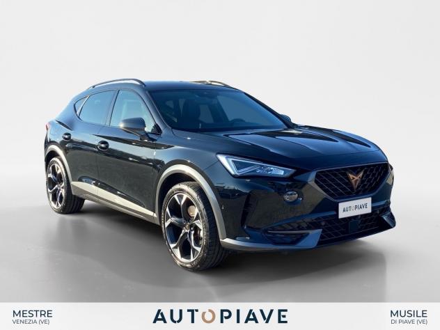 CUPRA Formentor 1.4 E-HYBRID DSG - Foto 7