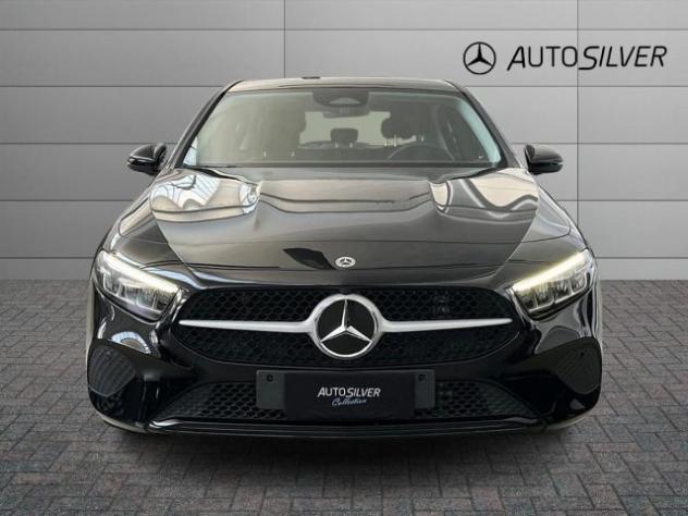 MERCEDES-BENZ A 180 d Automatic Advanced rif. 24125821 - Foto 3