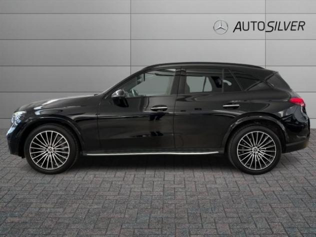 MERCEDES-BENZ GLC 300 d 4Matic Mild Hybrid AMG Premium Plus rif. 23905086 - Foto 6