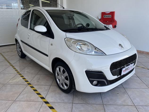 Peugeot 107 107 5p 1.0 12v Active - Foto 2