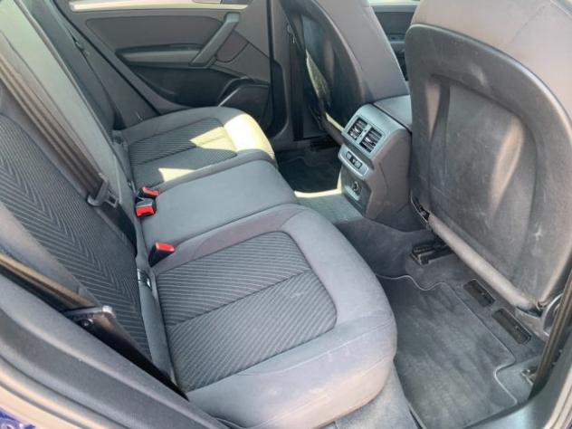 AUDI Q5 40 TDI 204 CV quattro S tronic Business Advanced rif. 23973542 - Foto 10