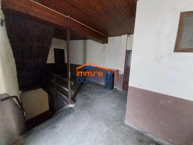 PORZIONE DI CASA - BALLABIO SUPERIORE - Foto 5