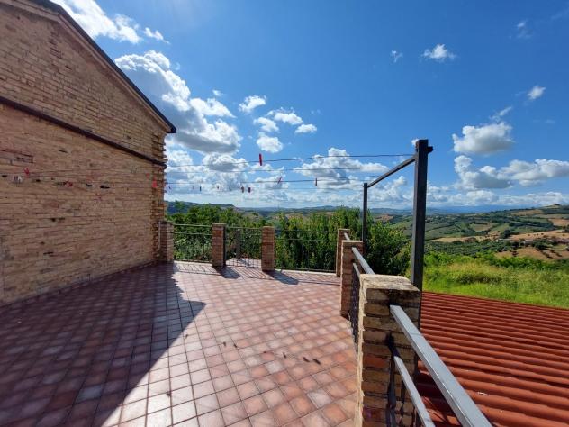Villa singola - Bellante . Rif.: Cod. rif T746VRG - Foto 12