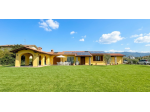 Villa in vendita a Borgo a Buggiano - Buggiano 180 mq  Rif: 1401006