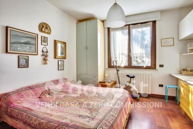 Appartamento di 130 m² con 3 locali e box auto in vendita a Cairate - Foto 13