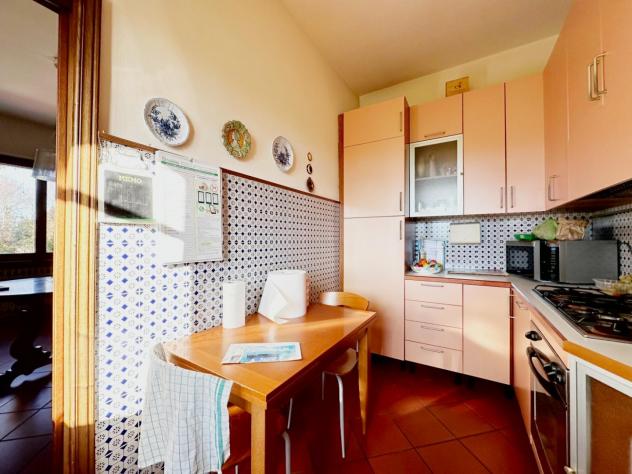 Villa in vendita a Lunata - Capannori 240 mq Rif: 1376885 - Foto 9
