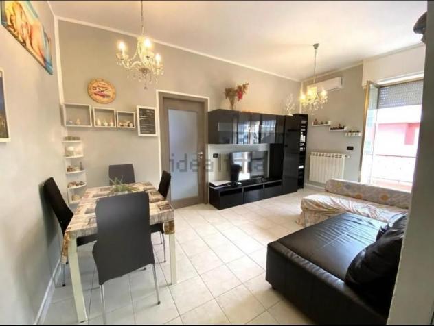 Appartamento in vendita a Marina di Carrara - Carrara 65 mq Rif: 1423542