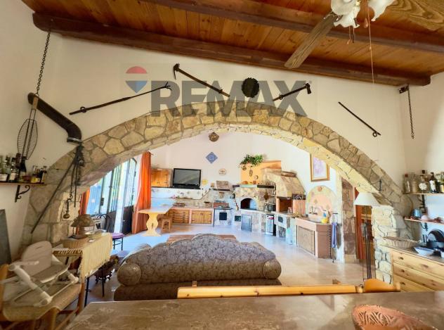 Villa singola in vendita a Castellammare del Golfo, Fraginesi - Foto 12