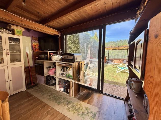 Villa a schiera in vendita a Castellina Marittima - Foto 13