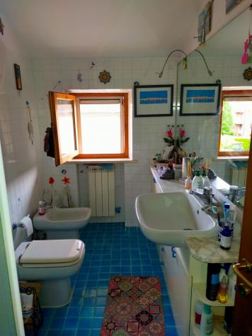 Appartamento in vendita a Ponte a Bozzone - Castelnuovo Berardenga 92 mq Rif: 1052928 - Foto 2