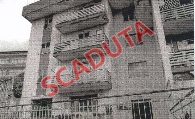 Immobile in asta di 204 m² in vendita a Castrolibero