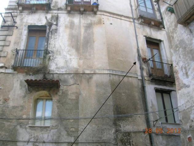 Immobile in asta di 175 m² in vendita a Cosenza - Foto 2