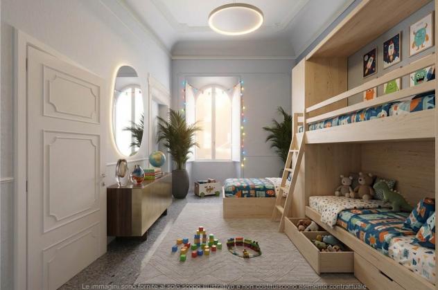 Appartamento in Vendita in zona CURE con giardino - Foto 5