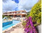 Villa a schiera in vendita a Formia