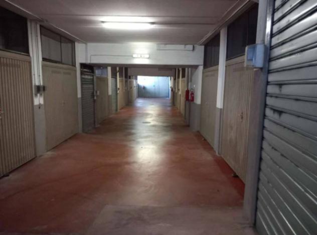 Immobile in asta di 131 m² con più di 5 locali e box auto in vendita a Genova - Foto 11