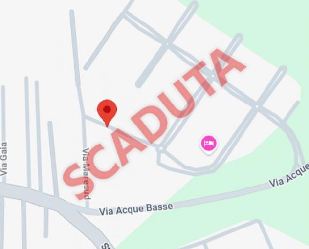 Immobile in asta di 46 m² in vendita a Ispica