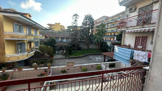 Appartamento in Via Marano Pianura