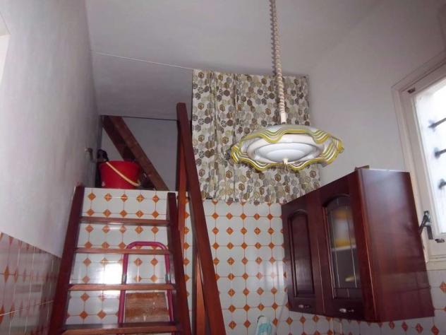 881 - In vendita a Marsala casa ristrutt. in centro - Foto 3