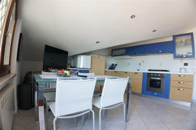 Appartamento in vendita a Quercioli - Massa 120 mq Rif: 1188320 - Foto 4
