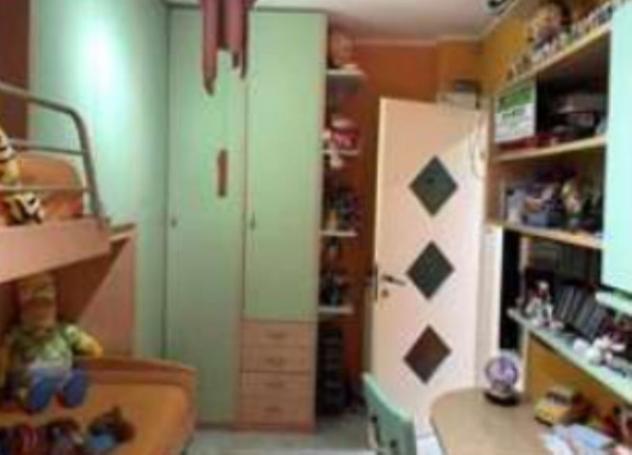 Immobile in asta di 44 m² in vendita a Messina - Foto 5