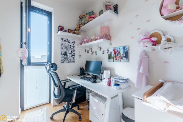 APPARTAMENTO di 3 vani e di 75 mq (MILANO) rif. 000001301 - Foto 10