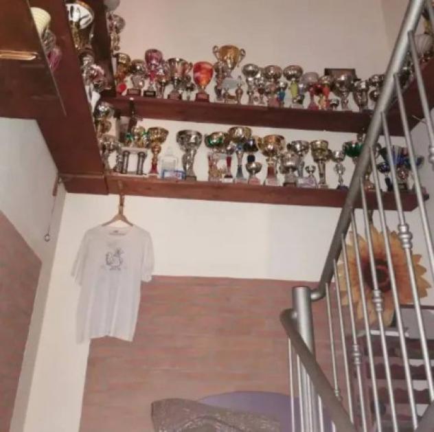 Immobile in asta di 266 m² in vendita a Noceto - Foto 2