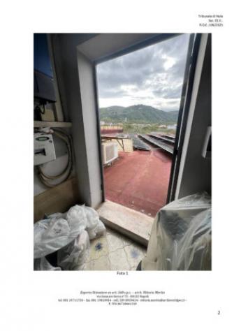 Immobile in asta di 252 m² in vendita a Palma Campania - Foto 4
