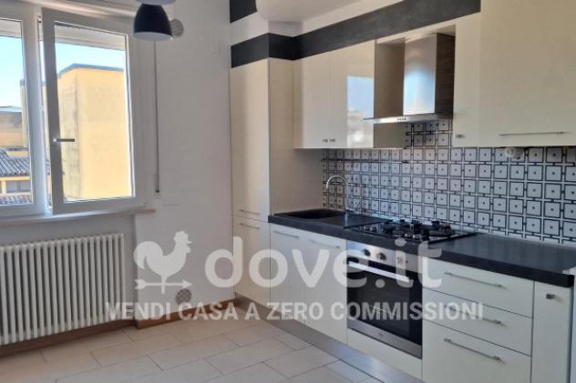 Appartamento di 91 m² con 3 locali e posto auto in vendita a Pesaro - Foto 6