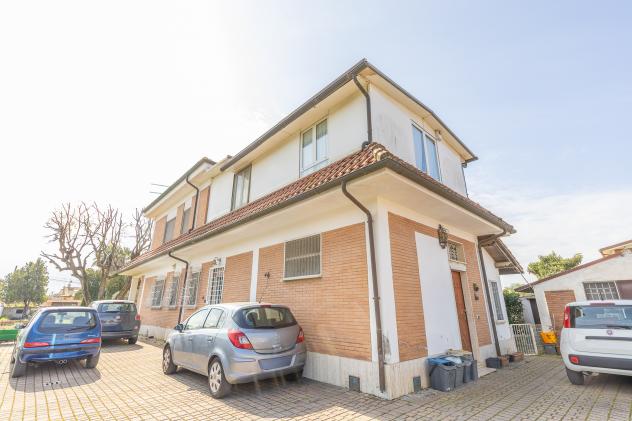 Villa in Viale di Castel Porziano - Foto 6