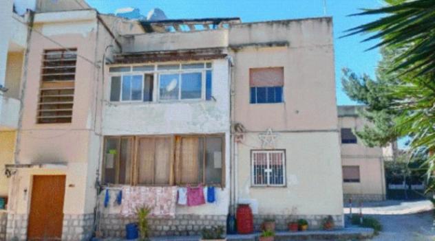 Immobile in asta di 86 m² in vendita a Santa Flavia - Foto 9