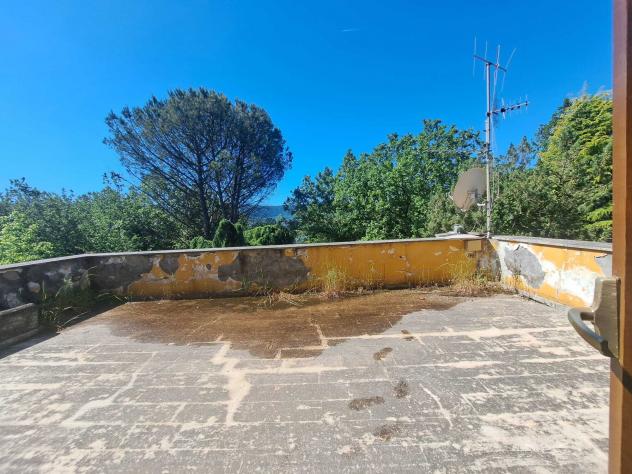 Villa in piana del mondo - Foto 12