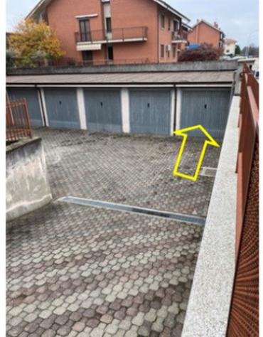Immobile in asta di 138 m², box auto in vendita a Santhià - Foto 5