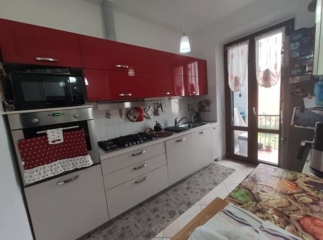 Appartamento in vendita a Taverne D'arbia - Siena 97 mq Rif: 1396471 - Foto 3