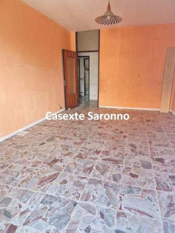 QUADRILOCALE DA RISTRUTTURARE NEL CENTRO DI SOMMA LOMBARDO