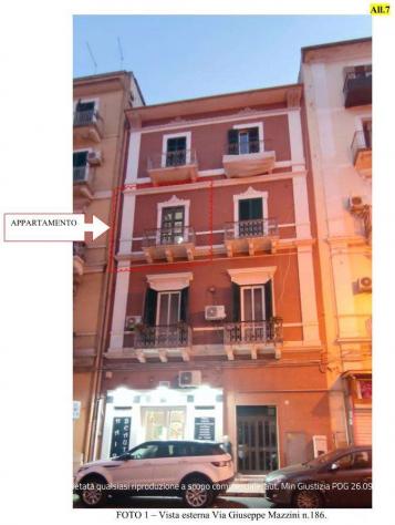 Tribunale Taranto - RGE 85/2024 - LOTTO U - Tribunale Taranto - RGE 85/2024 - LOTTO U - ASTA 14/10/2026 - Foto 2