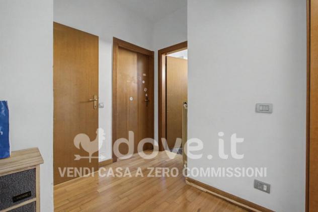 Appartamento di 113 m² con 4 locali e box auto in vendita a Treviglio - Foto 9